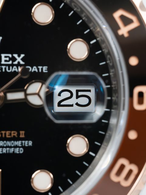 Rolex GMT Master II 126711 CHNR Image 3